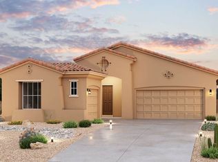 Coral Plan, Canyon Views - Hacienda, Litchfield Park, AZ 85340