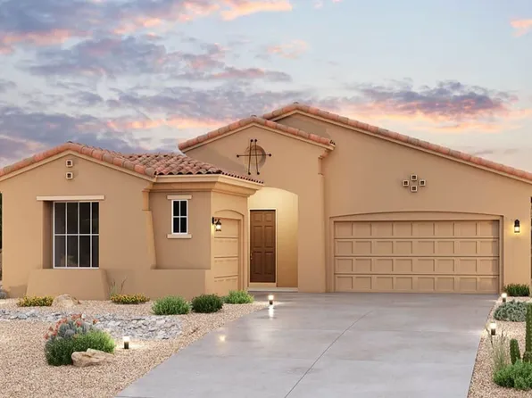 Coral Plan, Canyon Views - Hacienda