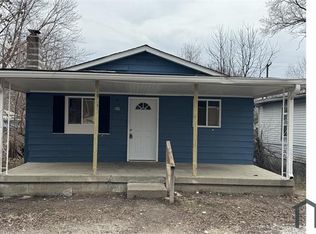 841 S Worth Ave, Indianapolis, IN