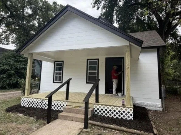 617 W Olive Ave, El Dorado, KS 67042