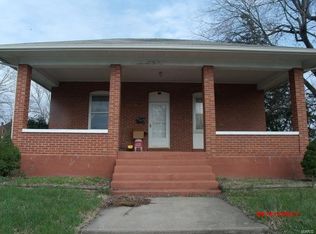 402 S 3rd St, Owensville, MO 65066