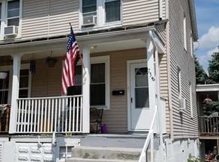 738 Church St, Palmerton, PA 18071
