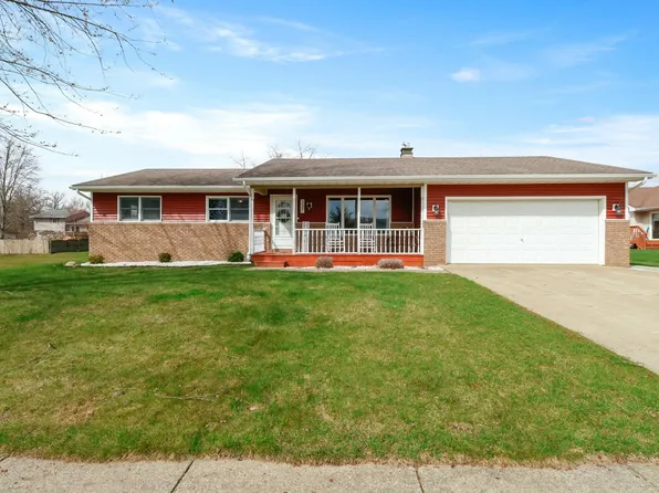 337 Woodbridge Dr, Lowell, IN 46356