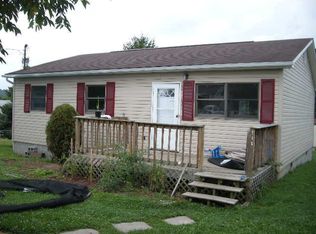 204 Peck St, Princeton, WV 24740