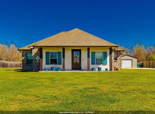 254 Baja Trl, Thibodaux, LA 70301