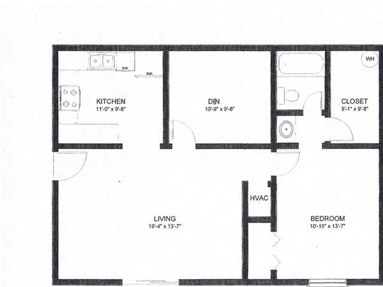 High Meadows Apartments — Photo 77