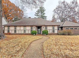 2296 Carrollwood Ln, Cordova, TN 38016