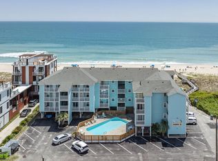 1423 Lake Park Blvd S APT 1A, Carolina Beach, NC 28428