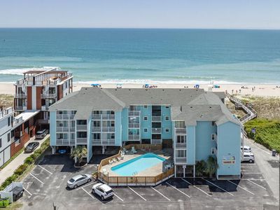 1423 Lake Park Boulevard S Unit 1a, Carolina Beach, NC, 28428