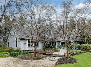 92 Old Colebrook Rd, Colebrook, CT 06021