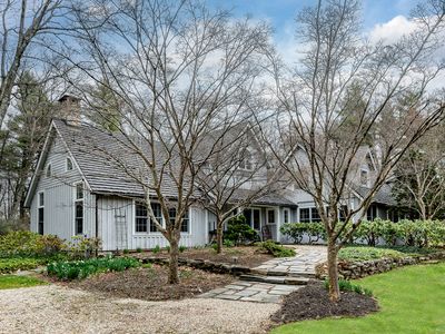 92 Old Colebrook Road, Colebrook, CT, 06021