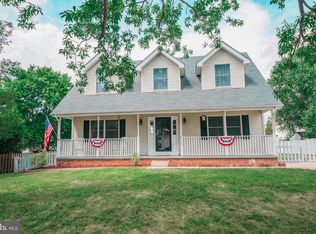 6426 Waterdale Ct, Bealeton, VA 22712