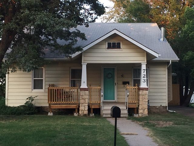 1st image of 723 N Olive St