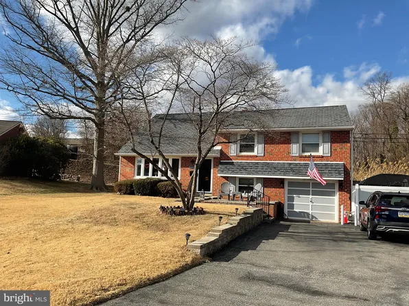 4813 Cooper Rd, Brookhaven, PA 19015