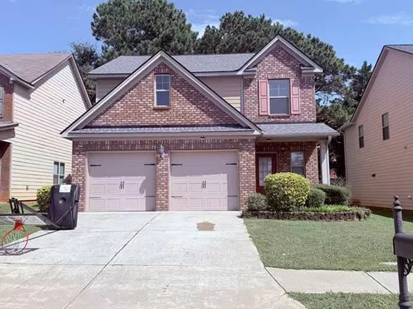 590 Summerstone Ln, Lawrenceville, GA 30044