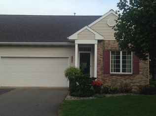 1131 Castlebay Way, Hudsonville, MI 49426