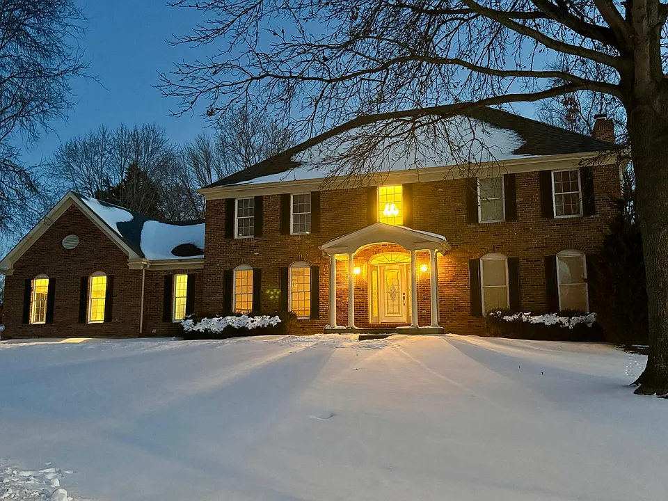 2119 Brook Hill Ct