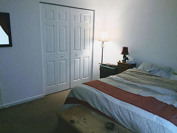 Bed room 1