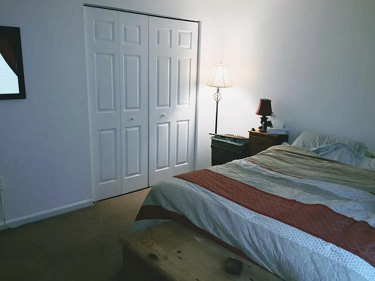 Bed room 1
