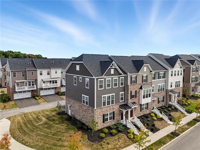 481 Nolan Cir, Cranberry Township, PA, 16066