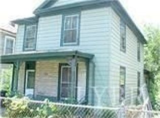 1705 Monroe St, Lynchburg, VA 24504