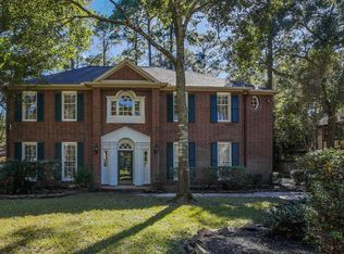 6215 Darby Way, Spring, TX 77389