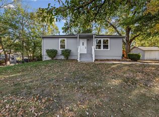 210 E Powhattan St, Ottawa, KS 66067