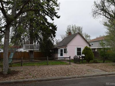 1009 Alta St, Longmont, CO, 80501