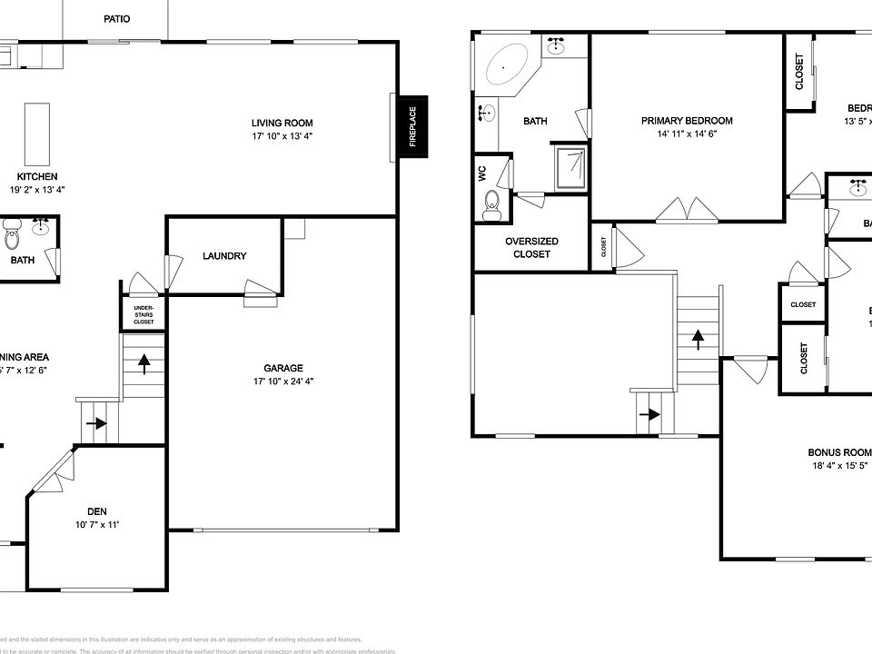 2nd image of 3305 Highlands Blvd