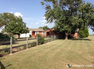 19572 N 4010th Rd, Bartlesville, OK 74006