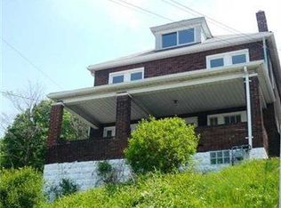 8114 Saint Lawrence Ave, Pittsburgh, PA