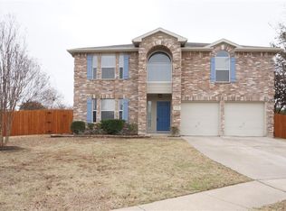 2102 Oleander Way, McKinney, TX 75071