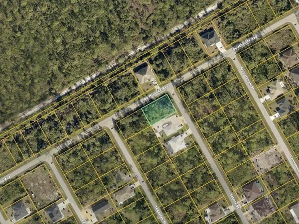 Solana St #1, North Pt, FL 34287