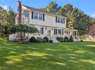 19 Pimental Way, Plymouth, MA 02360