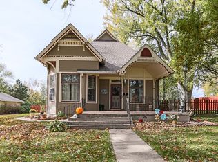 506 Main St, Sidney, IA 51652