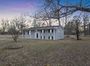 406 Grant Ave, Mount Orab, OH 45154