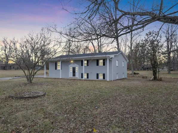 406 Grant Ave, Mount Orab, OH 45154