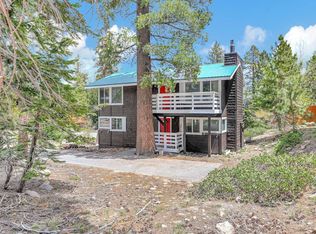2131 Forest Trl, Mammoth Lakes, CA 93546 | MLS #240257 | Zillow