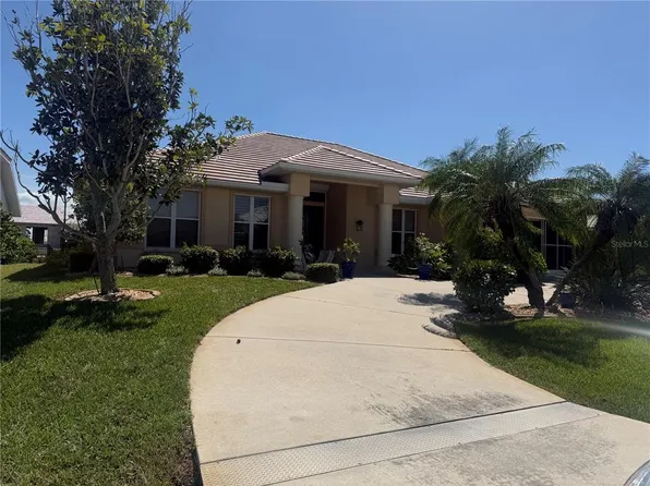 1107 RUM CAY COURT, PUNTA GORDA, FL 33950