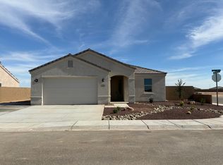 1491 Plan, Cielo Verde, Yuma, AZ 85365