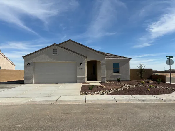 1491 Plan, Cielo Verde