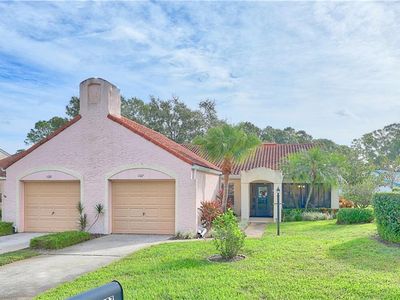 1107 Madeira Dr, Palm Harbor, FL, 34684
