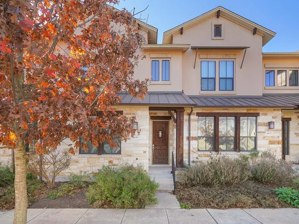 4628 Ruiz St, Austin, TX 78723