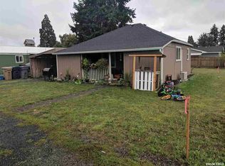 38891 Highway 226, Scio, OR 97374