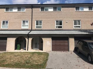 6 Liszt Gate #3, Toronto, ON M2H1G7