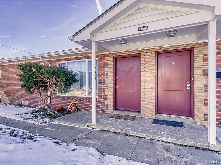 1418 Ironton St — Photo 1