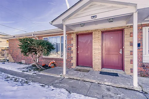1418 Ironton St Photo 1