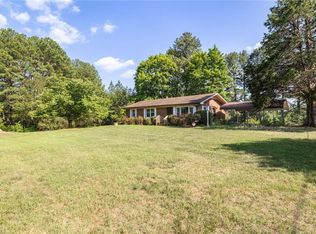 1130 State Highway 770, Mayodan, NC 27027