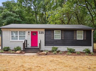 335 Macedonia Rd SE, Atlanta, GA 30354