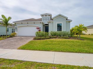 2145 Trift Bridge Cir, Melbourne, FL 32940